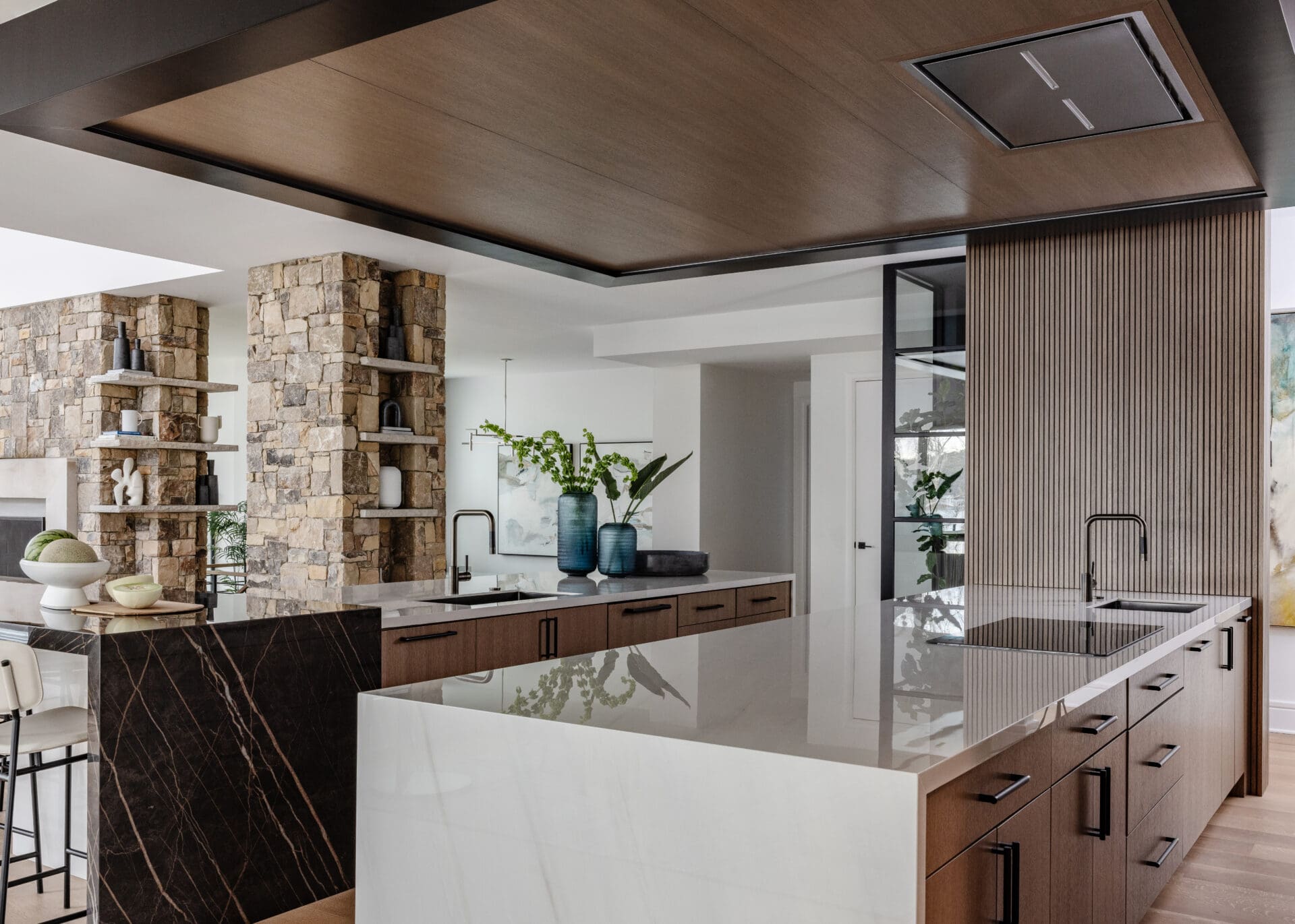 What to Remodel First: Kitchen or Bathroom? Advice from Charlotte ...